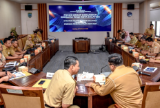 Pemkot Salatiga Matangkan Strategi Sanitasi yang Terarah dan Tepat Sasaran