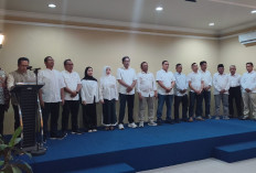 74 dari 91 SPBG Batang Masuk Paguyuban, Wabup Dorong Menu Harian Seragam