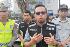 Kurang 20 Persen, UPTD Salatiga Catat Pendapatan Pajak Kendaraan  Tercapai 44 Persen