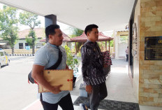 Dari Riwayat Pemukulan, BAB Berdarah, hingga Meninggal: Kuasa Hukum Beberkan Kronologi Penanganan MHAQ