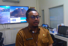 Gunung Merapi Erupsi Semburkan Awan Panas 2.000 Meter, Warga Magelang Diminta Waspada