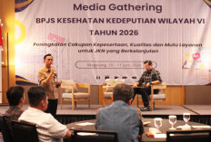 Diabetes dan Hipertensi Ancam Usia Produktif, BPJS Kesehatan Hadirkan Prolanis Muda 
