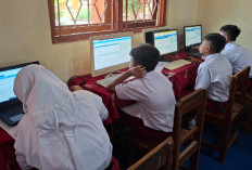 Disdik Kota Semarang: TKA Tidak Menjadi Syarat Kelulusan, Orang Tua Harus Tenang