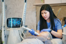 Volformer, Perawatan Tanpa Injeksi yang Jadi Andalan Warga Semarang untuk Tampil Awet Muda