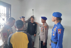 Ikhtiar Tekan Angka Kematian ABK di Laut, Satpolairud Polresta Pati Gelar Cek Kesehatan Massal