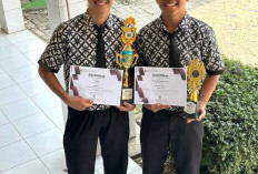 SMK Peristek Pangkah Tegal Raih Prestasi Gemilang dalam Lomba MAPSI 2026