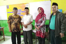 Kades Kaladawa: Alhamdulillah Proses Pemilihan Anggota BPD Berjalan Lancar