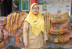 Upaya Peningkatan Mutu Pendidikan di SDN Panggung 2 