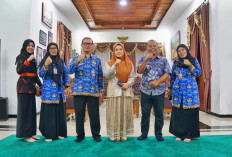 Target Penghargaan KKS 2027 Kabupaten Tegal, Pemkab Evaluasi Aplikasi SIPANTAS dan Gandeng TNI-Polri