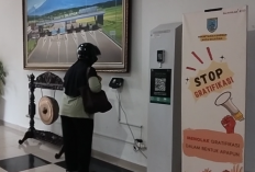 Hindari Pemotongan Insentif Rp60 Ribu, Ini Siasat ASN Salatiga di Hari Jumat Bebas Berkendaraan Bermotor