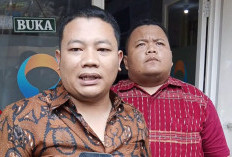 Kasus Perusakan Rumah Irjen Sofyan Mandek, Polda Jateng dan Kejati Diadukan ke Ombudsman