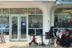 Pasar Johar Semarang Dihidupkan Lewat Toko Ganjel Rel, Disdag Tegaskan Izin Resmi & Bantah Isu Bongkar Pagar