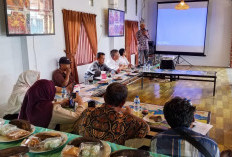 Nelayan Tegal Bangkit! KNTI Gaungkan Lawan 'Ocean Grabbing'