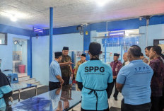 Transparansi Menu MBG, SPPG Jepara Wajib Cantumkan Label Harga dan Gizi