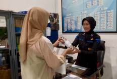183 Tumbler Penumpang Tertinggal di Kereta Selama Semester I 2026, KAI Daop 4 Semarang Ungkap Nilai Barang Cap