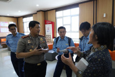 Kolaborasi Polri-JICA di Solo, Fokus Perkuat Pencegahan Kejahatan Berbasis Komunitas