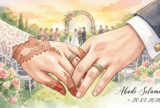 Tren Perkawinan Anak di Kota Semarang Menurun Selama 2025, Pendekatan Konseling Jadi Kunci