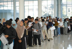 Ratusan Peserta Bidik Seleksi Beasiswa KIP Kuliah 2026 di Kudus, Verifikasi Ekonomi Jadi Penentu