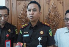 Kejari Solo Tetapkan Dua Eks Pengurus KONI Jadi Tersangka Korupsi Dana Hibah Rp1 Miliar