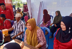 Ketua DPC PDIP Batang: Warga yang BPJS PBI-nya Nonaktif Bisa Lapor ke PDI Perjuangan