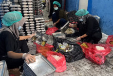 Dinkesda Blora Beri 15 Rekomendasi untuk SPPG Tutup, Diberi Waktu 20 Hari untuk Berbenah
