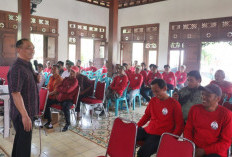 Ketua DPRD Jateng Minta Relawan Jogo Kali Rawat 1.500 Pohon di Karanganyar