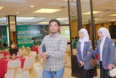 Belum Ada Desa Mandiri, Ketua Komisi I DPRD Batang Dorong IDM dan Dana  Insentif Desa