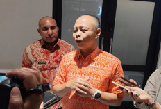 Relokasi PKL Gajah Raya Semarang Menguat, 29 Pedagang Ditawari Pindah ke Pasar Johar Demi Atasi Banjir