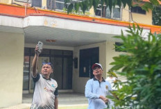 Bekas Kantor Satpol PP Pati Dijadikan Museum, Wadahi Benda Bersejarah Tercerai Berai Diberbagai Daerah