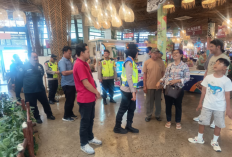 Liburan Natal, Tempat Wisata di Kabupaten Semarang Alami Lonjakan Pengunjung 200 Persen