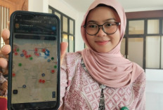 Musim Kemarau Datang, Damkar Semarang Percepat Penanganan Kebakaran Lewat Aplikasi Sigap Hidran