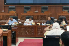 DPRD Kota Semarang Dorong Belanja APBD 2026 Disesuaikan dengan Kemampuan Pendapatan Daerah