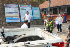 Motor Diduga Rem Blong, Tabrak Tembok SD di Gebang Purworejo: Ibu dan Bayi 2 Bulan Meninggal