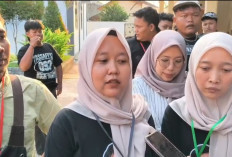 Keluarga dan 20 Rekan Korban Pengeroyokan 'Tongtek' Desak Polres Pati Proses Hukum Pelaku Lain