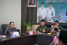 Banjir Bandang dan Longsor Terjang Guci, Bupati Tegal Alarmkan Darurat Infrastruktur Hulu