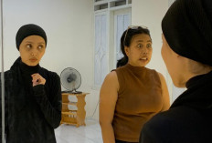 Dari Teater Kampus ke Ruang Aman Ekspresi, Nila Dianti Buka Kelas Akting untuk Model hingga Difabel