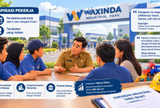 Pekerja Pabrik Mainan Bergejolak, Pemkab Batang Sentil Komunikasi Waxinda