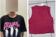 Perempuan 19 Tahun Dianiaya Calon Suami, Pelaku Diamankan Unit Reskrim Polsek Ngemplak Boyolali