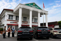 78 SPPG di Kudus Diperiksa Kejaksaan Buntut Korupsi Mantan Kepala BGN