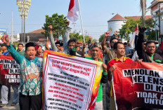 Warga vs Investasi, Babak Baru Penolakan Tempat Hiburan Malam di Tegal