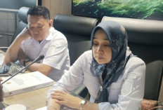 DPRD Kota Semarang Pertanyakan Pengosongan Gedung Pandanaran, Kajian Teknis Belum Rampung