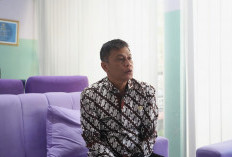 Kepala Disperintrasnaker Tegal Tegaskan THR Wajib Dibayar Penuh, Tak Boleh Dicicil