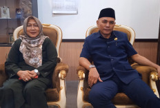 Fraksi Gerindra & PDIP DPRD Batang Kompak Soal Kesehatan Warga, Dukung UHC 