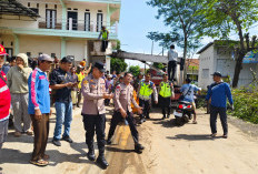 Pangkas Ranting Pohon di Kandeman,  Warga Batang Tewas Tersengat Listrik