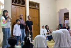 Forum Anak Randuacir Sukses Bangun Budaya Literasi Melalui Pendekatan Dongeng