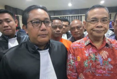 Perjuangan Akhir Sudewo: Minta Divonis Bebas, Ingin Kembali Pimpin Pati