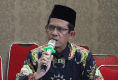 Muhammadiyah Kota Tegal Tegas Tolak Rencana Tempat Hiburan Malam di Margadana