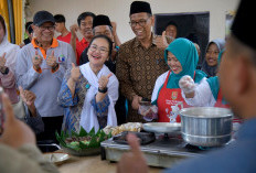 Ndas Maling Diusulkan Jadi Warisan Budaya Tak Benda, Wali Kota Semarang Instruksikan Pengajuan ke Kementerian 