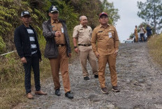 Bakal ada Tol Khayangan 2 di Batang, Butuh Rp7,5 miliar untuk Akses Lereng Dieng itu