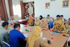 Lapas Tegal dan Pemkot Tegal Perkuat Sinergi Pembinaan Warga Binaan Pemasyarakatan  